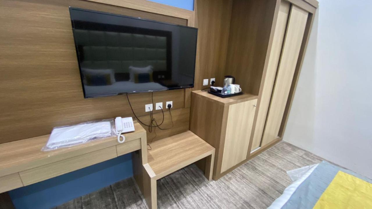 Areen Hotel