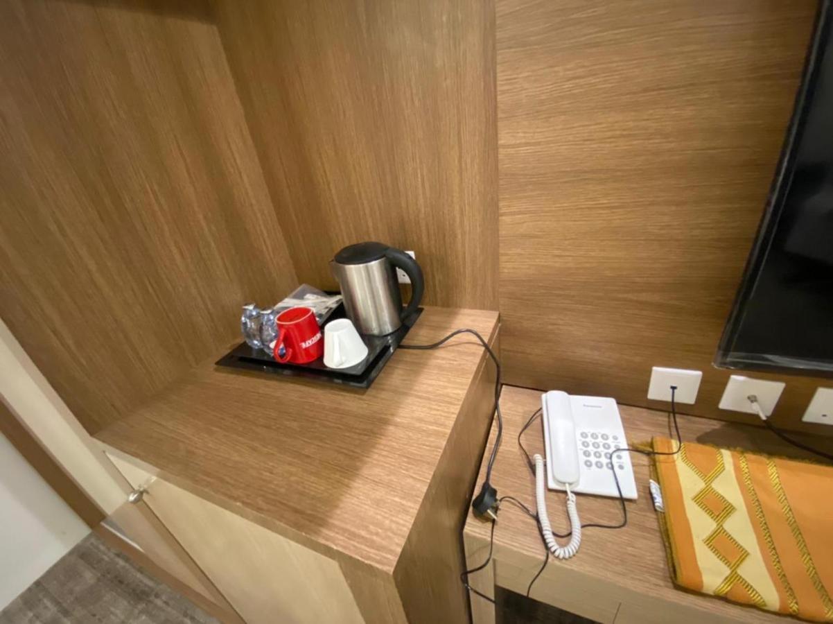 Hotel Areen 3*