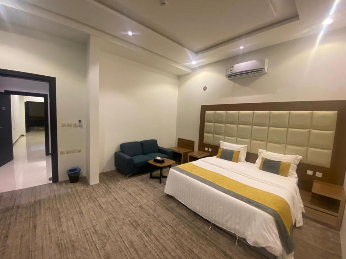 Areen 3* Riyadh