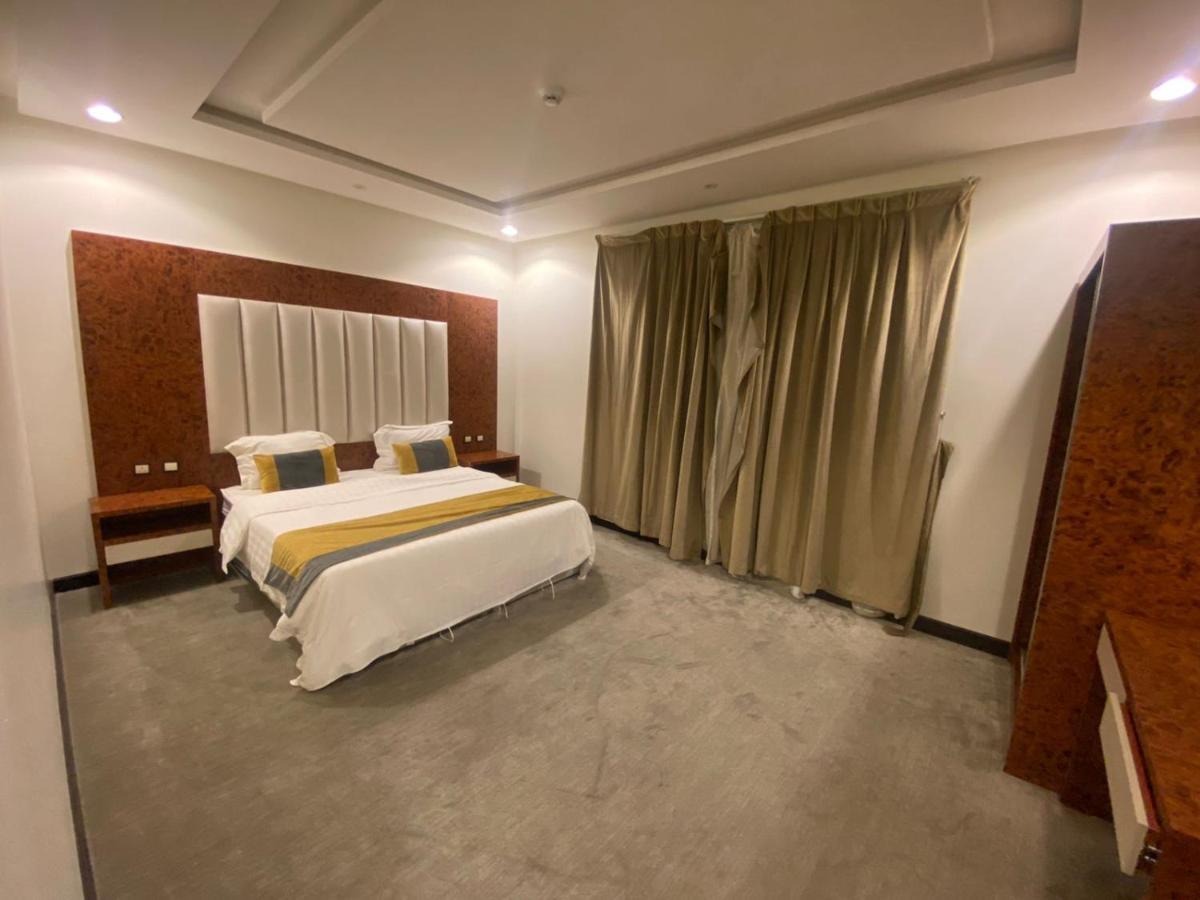Areen 3* Riyadh
