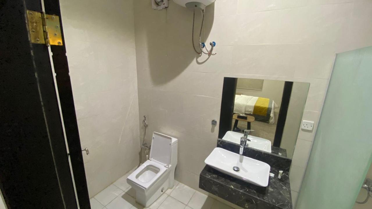 Areen Hotel