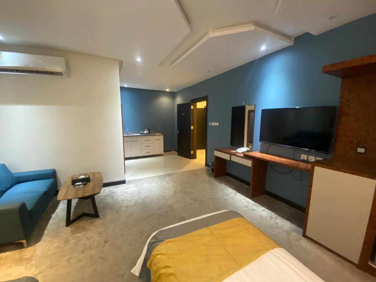 Areen 3* Riyadh