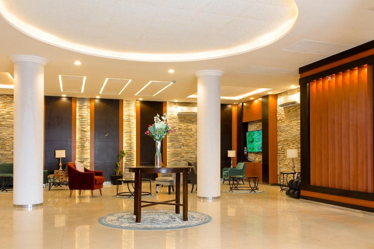 Areen Hotel